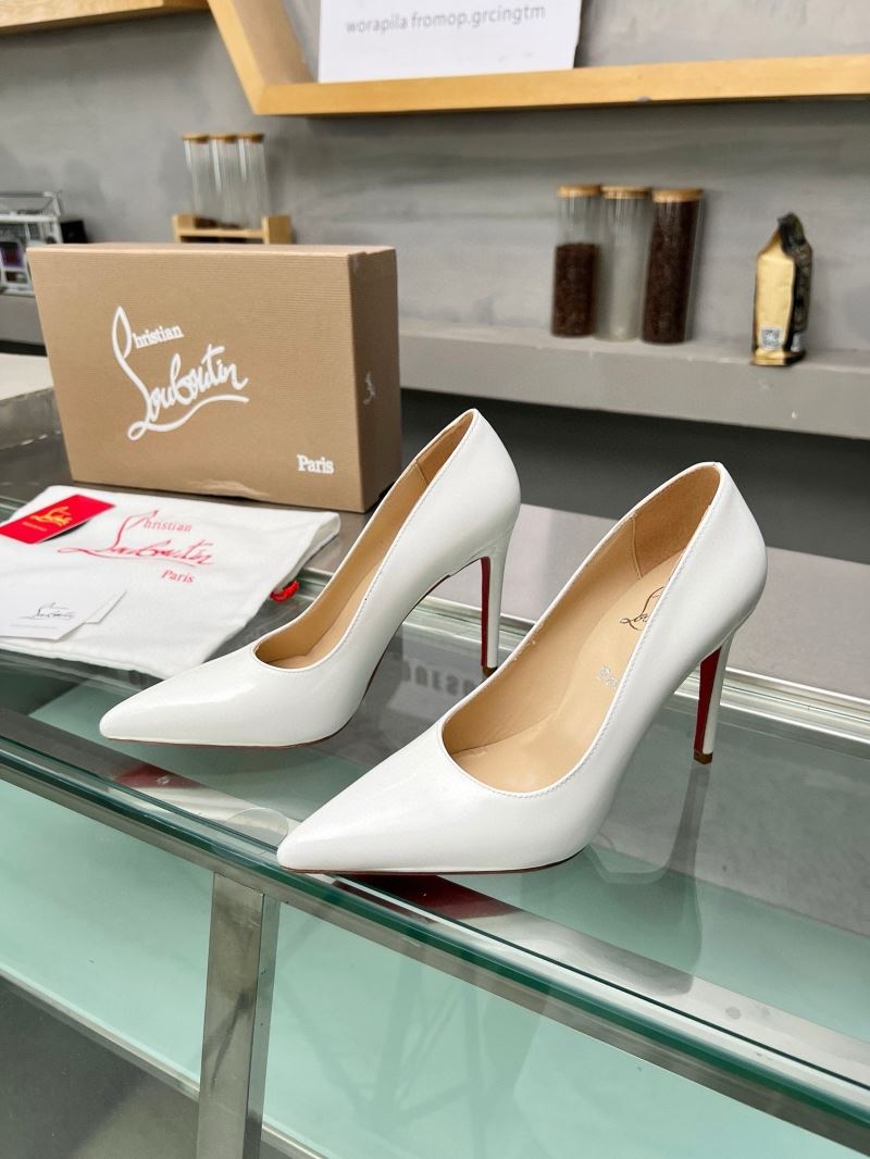 Christian Louboutin Heeled Shoes